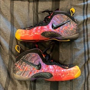 Nike Air Foamposite Pro Astroids